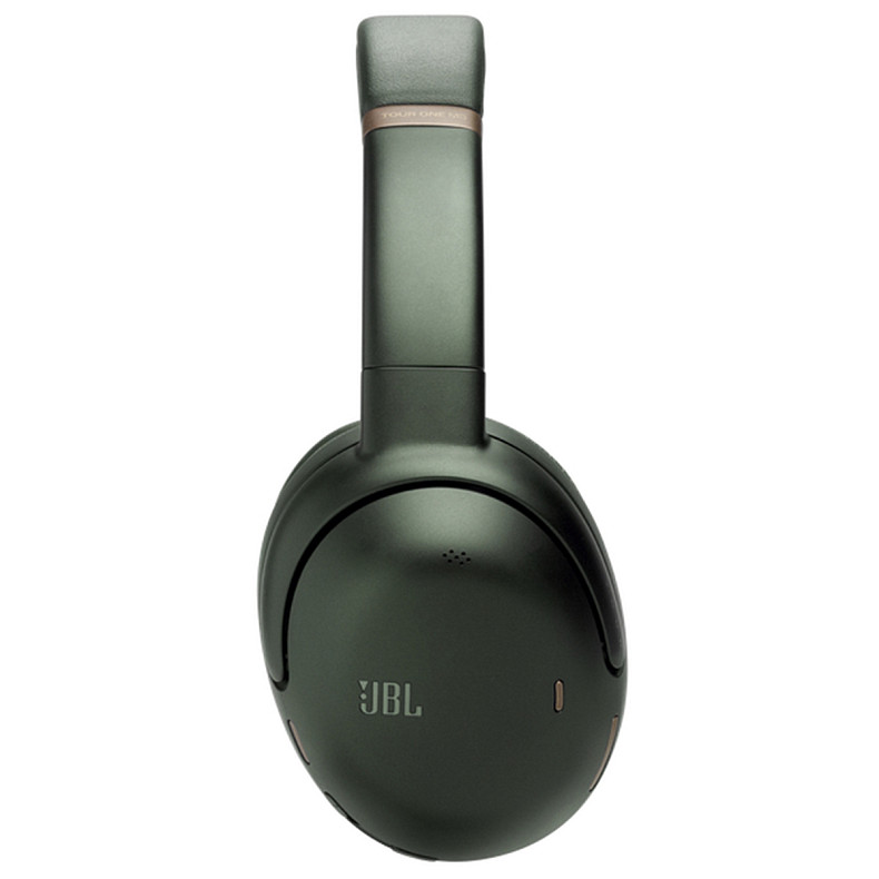 Навушники JBL Tour One M3 Green (JBLTOURONEM3GRN)