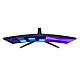 Монитор Samsung 27" Essential S3 S27D390G (LS27D390GAIXUA) VA Black Curved 100Hz