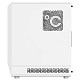 Корпус GameMax Vista COC AW White