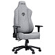 Кресло для геймеров Anda Seat Novis Gray Fabric Size L (AD23-L-01-G-F)