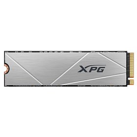 SSD диск ADATA M.2 1TB PCIe 4.0 XPG GAMMIXS60 (AGAMMIXS60-1T-CS)