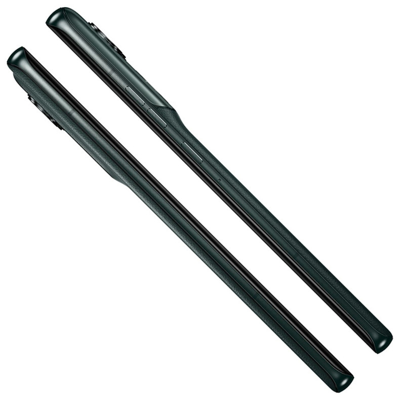 Смартфон Motorola Moto Edge 50 Ultra 16GB/1TB Forest Grey (PB0Y0022PL)