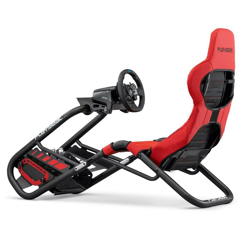 Игровое кресло Playseat® Trophy - Red