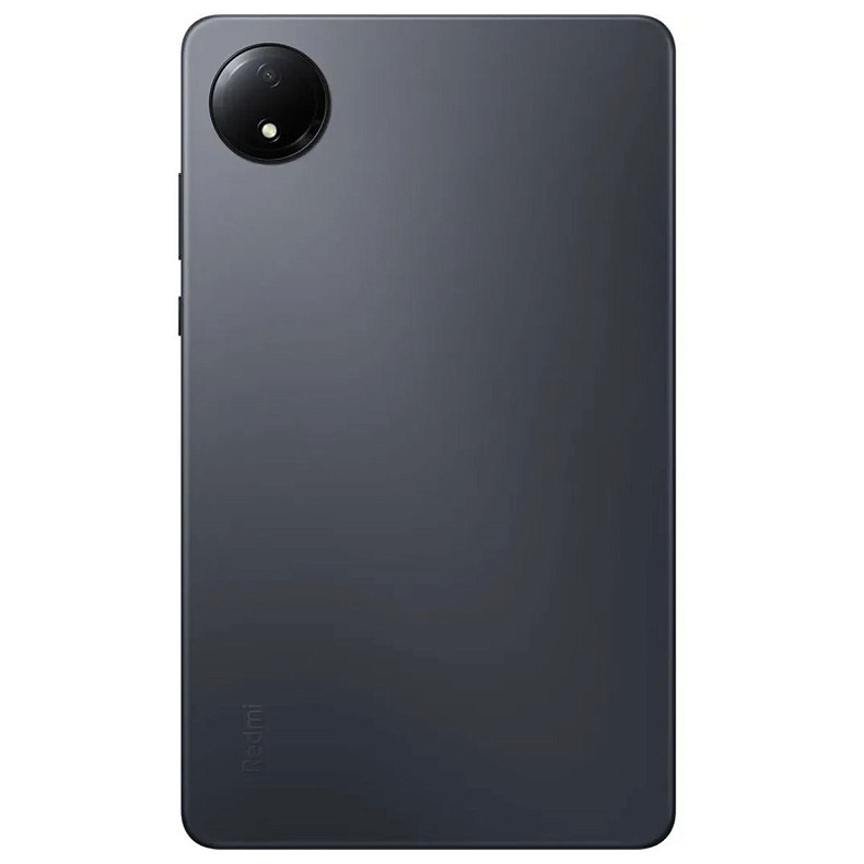 Планшет Xiaomi Redmi Pad SE 8.7 4G 4/64GB Graphite Gray (VHU5027EU)