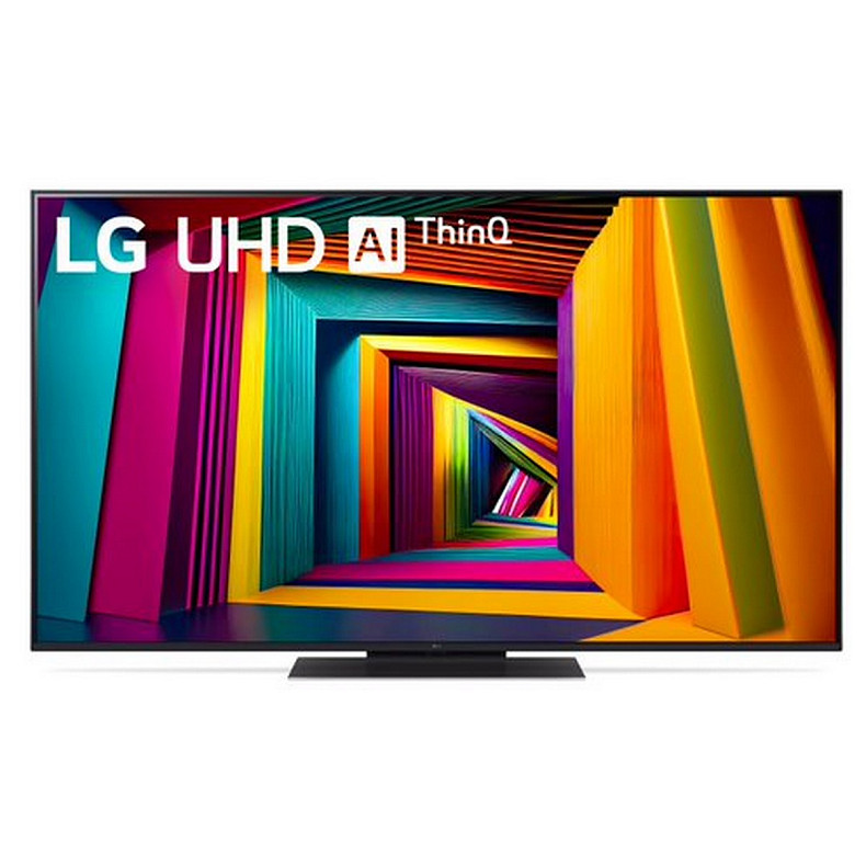 Телевизор LG 55UT91006LA