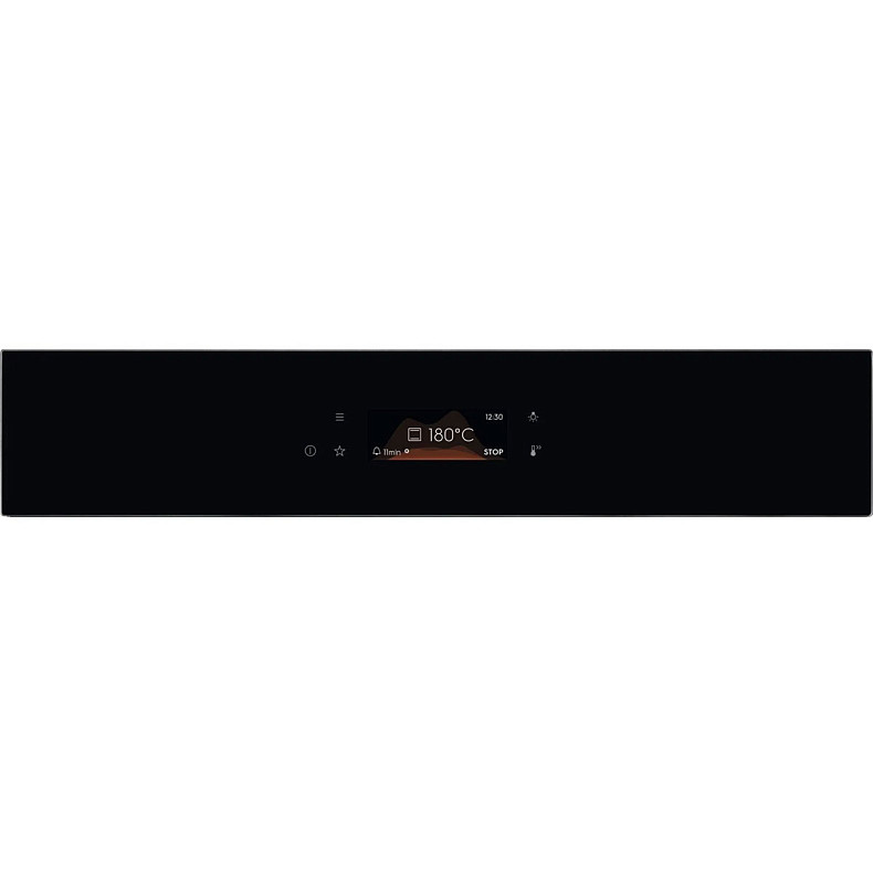 Духовой шкаф электрический Electrolux LOE8F38Z