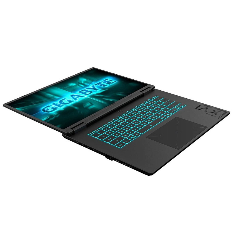 Ноутбук Gigabyte GAMING CI7-13620H 16" 32GB/1TB DOS (GAM A16 CVH)