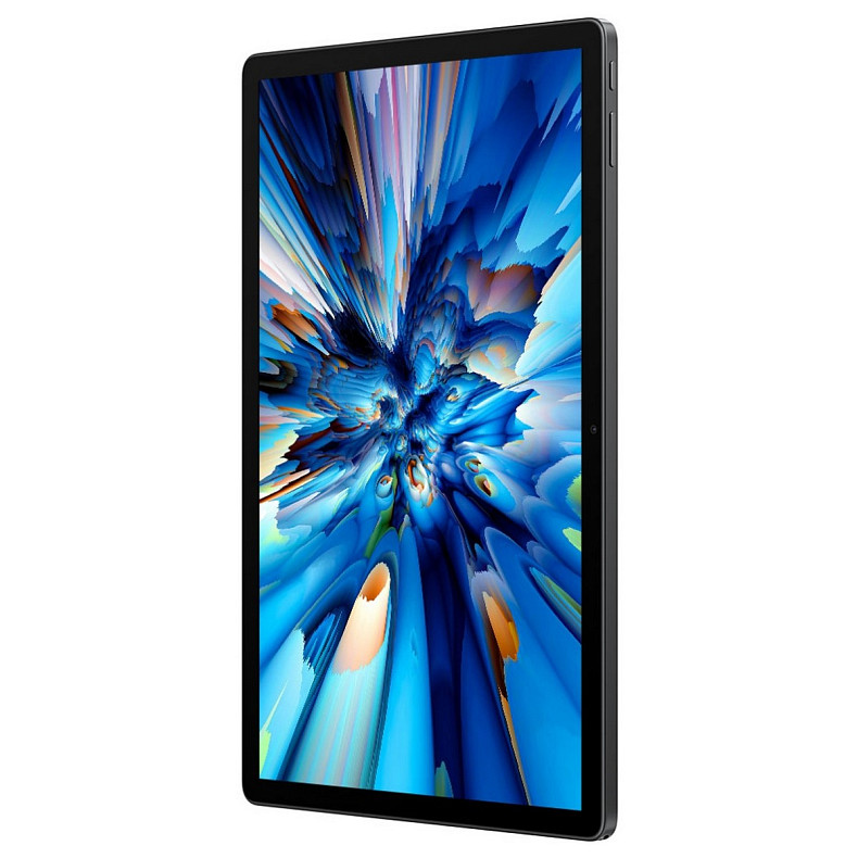 Планшет Blackview MEGA 8 12/256GB LTE Чехол+стилус Grey