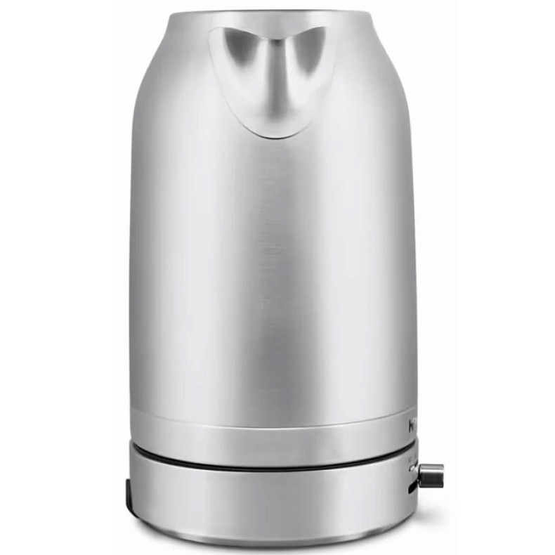 Електрочайник KitchenAid 1,7 л 5KEK1701ESX, колір нержавіюча сталь