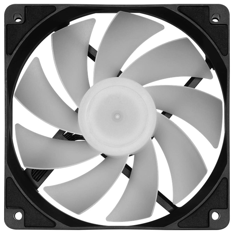 Набор из трех вентиляторов MSI MAG F120 ARGB 120MM 3 PACK (3RB)