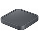 Беспроводное зарядное устройство Samsung Wireless Charger Pad 15W Black (EP-P2400BBRGRU)