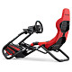 Ігрове крісло Playseat® Trophy - Red