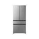 Холодильник Gorenje NRM818EUX