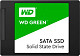 SSD накопитель WD Green 1TB (WDS100T2G0A)
