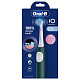 Зубна щітка Braun Oral-B iO Series 2 iOS2.1C9.0 Green