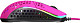 Миша Xtrfy M42 RGB USB Pink