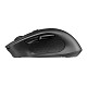 Мышка 2E MF240 WL Black (2E-MF240WB)