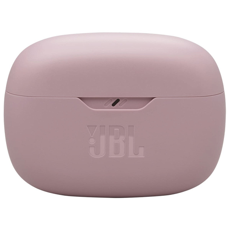 Навушники JBL Wave Beam 2 Pink (JBLWBEAM2PIK)