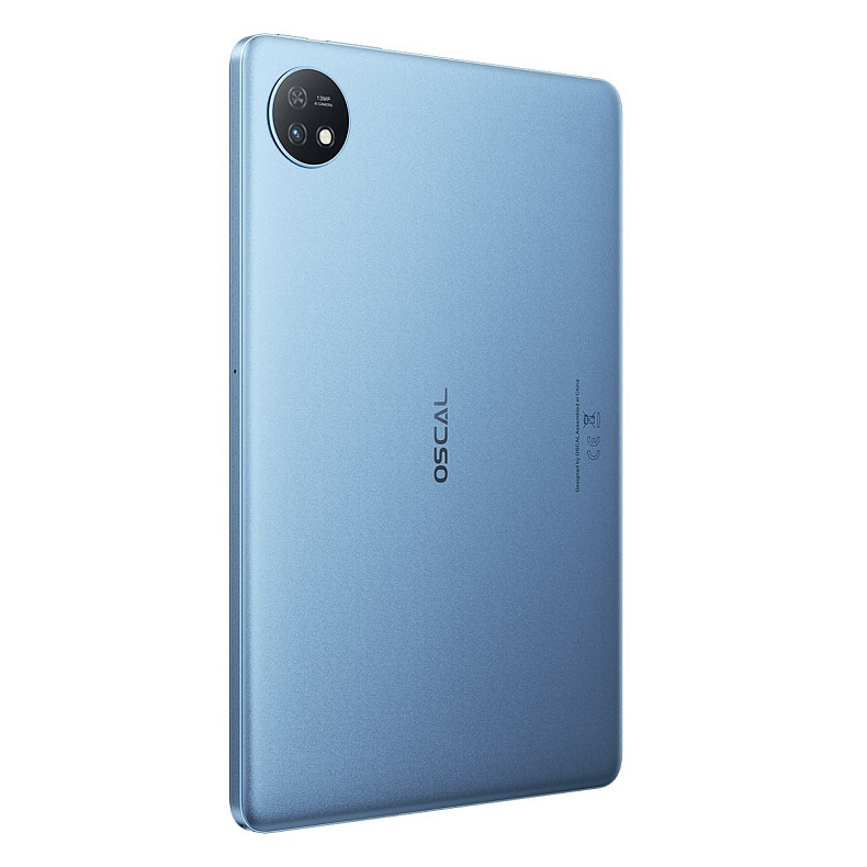 Планшет Oscal Pad 7 4/128GB Dual Sim Tide Blue