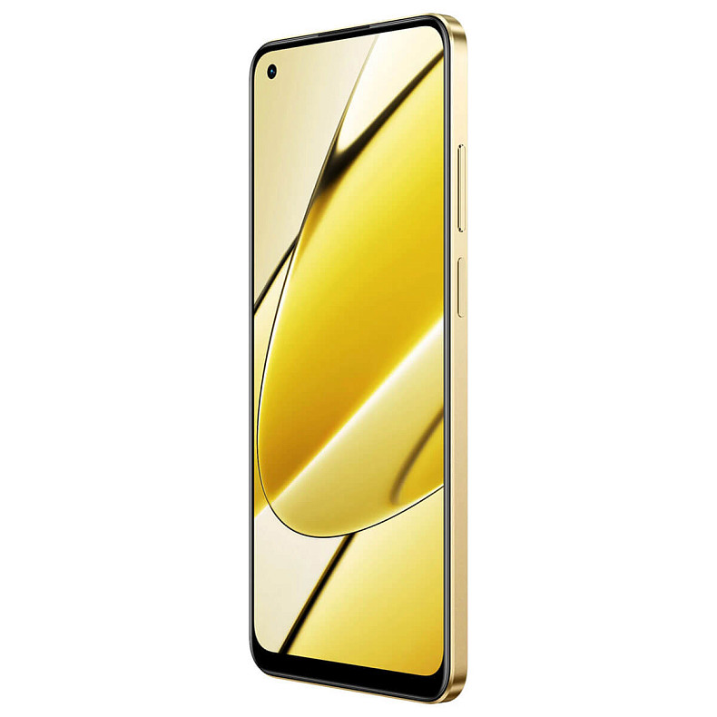 Смартфон REALME 11 4G 8/256Gb (Gold)