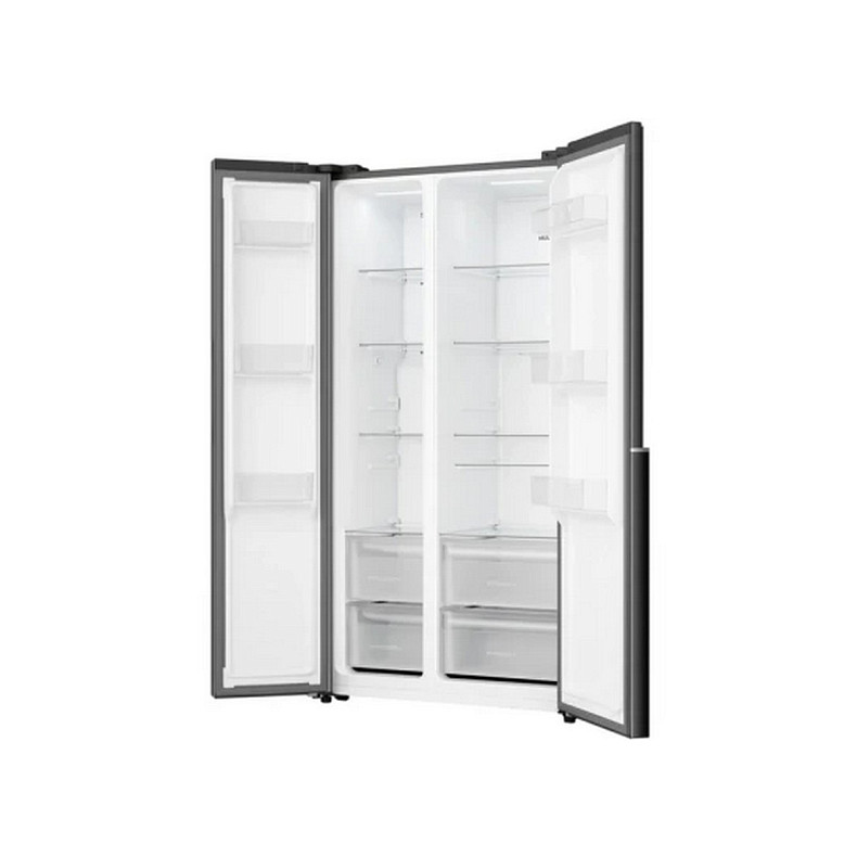 Холодильник Gorenje NRS917E41BX
