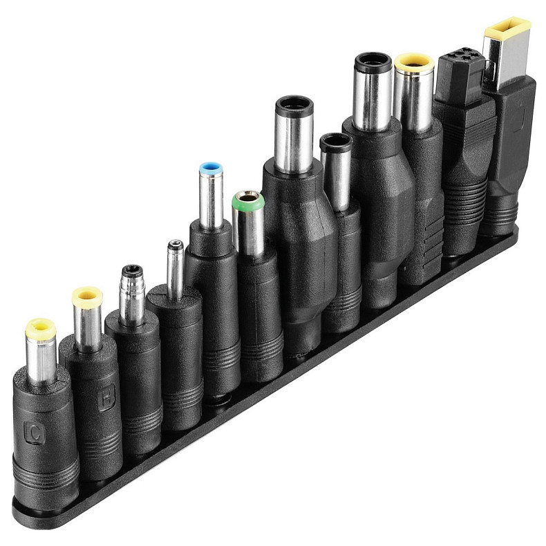 УМБ Sandberg 27000mAh Laptop DC12–24v 84W,100W PD, QC3.0, USB-A, 2xDC, 2xUSB-C, QI-10W, PowerThru