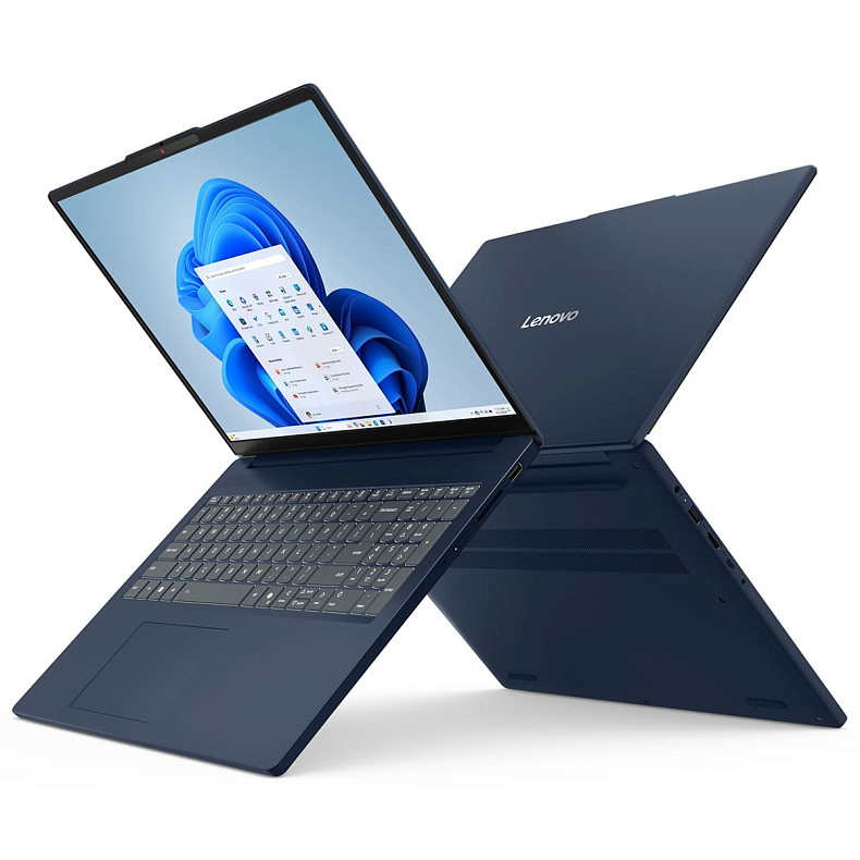 Ноутбук Lenovo IPS3-16ARP10 R7-7735HS 16" 16GB/512GB (83K8006LRA)