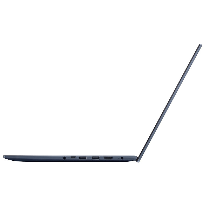 Ноутбук ASUS Vivobook 15 M1502YA-BQ325 15.6" FHD IPS, AMD R5-7430U, 16GB, F512GB, UMA, NoOS