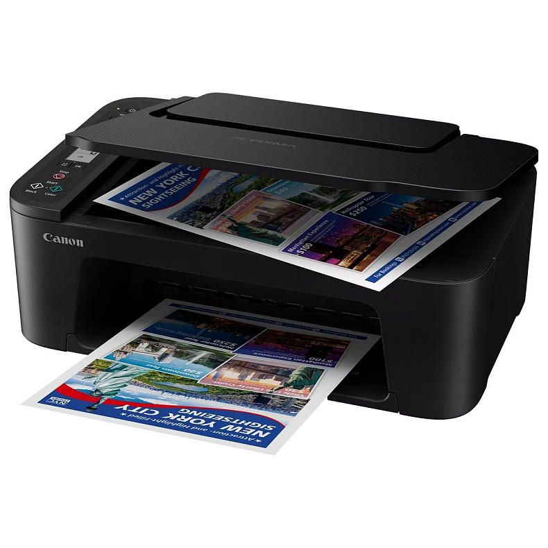 БФП Canon PIXMA TS3640 з Wi-Fi (6670C007)