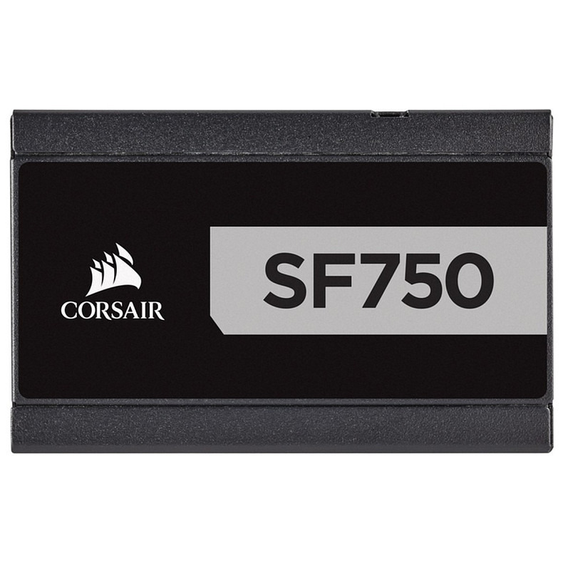 Блок питания Corsair SF750 (CP-9020186-EU) 750W