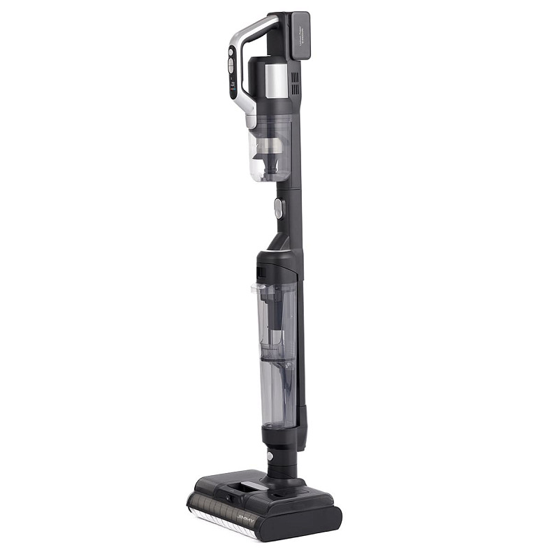 Бездротовий миючий пилосос Jimmy PW11 PRO MAX-B 4 в 1