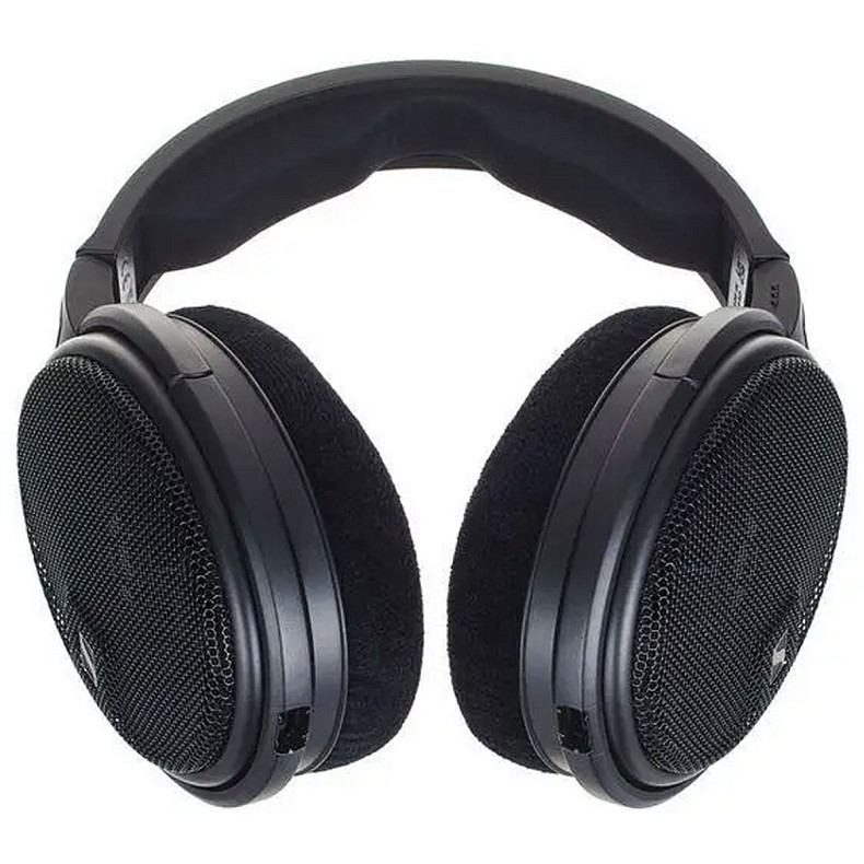 Наушники без микрофона Sennheiser HD 660S2 Black (700240)