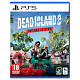 Игра консольная PS5 Dead Island 2 Day One Edition