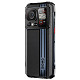 Смартфон Sigma mobile X-treme PQ58 Black