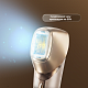 Фотоепілятор Dreame Astra IPL Rosy Gold (T32A-RG)