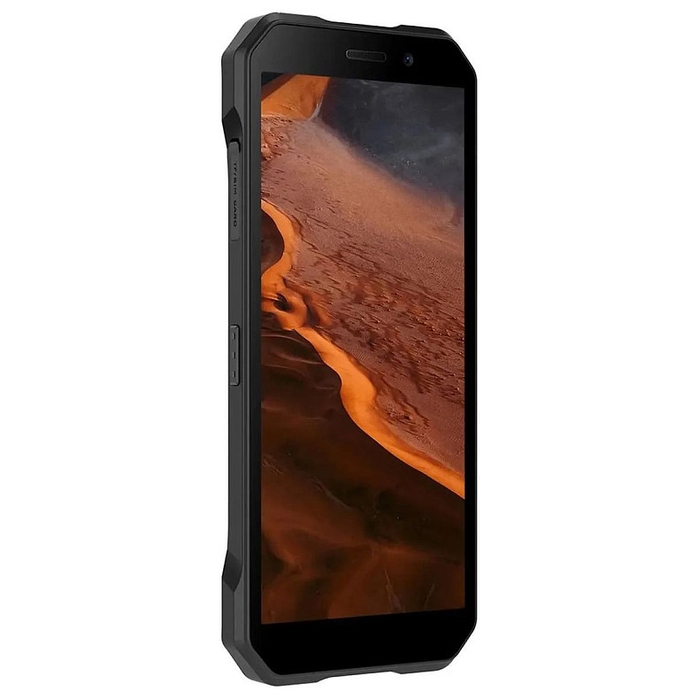 Смартфон DOOGEE S61 Pro 8/128GB Transparent EU