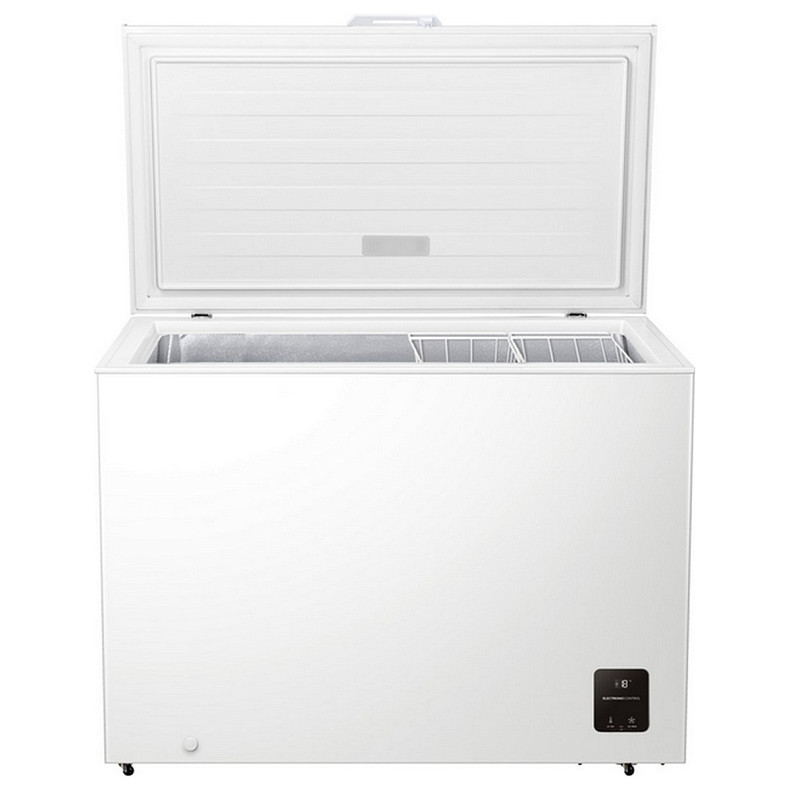 Морозильна скриня Gorenje FH30DAW