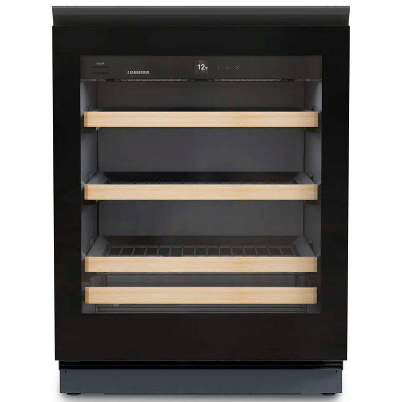 Вбудована винна шафа Liebherr UWgb 3631