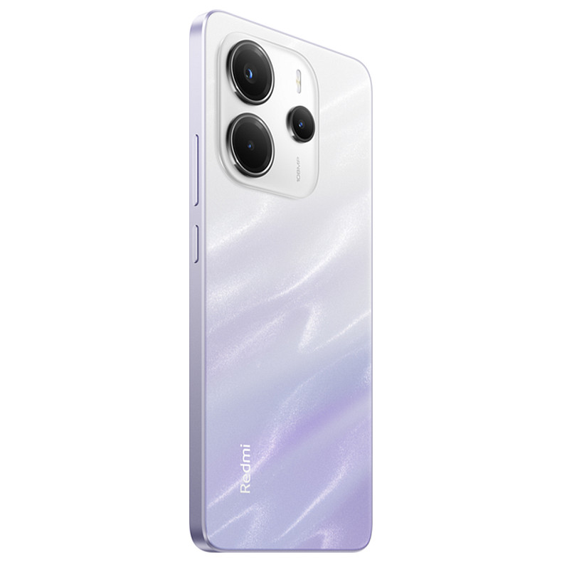 Смартфон Xiaomi Redmi Note 14 4G 6/128GB Mist Purple EU