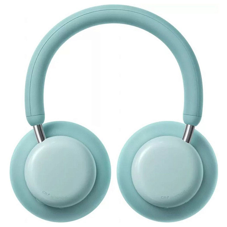 Наушники Nothing CMF Headphone Pro Light Green (A11300012)