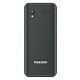 Мобильный телефон Maxcom MM814 Type-C Black