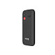 Мобильный телефон Sigma mobile Comfort 50 Hit 2020 Dual Sim Black (4827798120910)