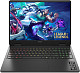 Ноутбук HP OMEN Gaming 16-am0049ua 16" 2K IPS,300n/Core 7-240H(5.2)/24Gb/SSD1TB/RTX 5060,8GB/DOS/Чорний