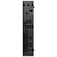 Неттоп Dell Micro, Intel U5-235T, 16GB, F512GB, UMA, WiFi, кл+м, Lin