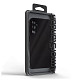 Чохол-накладка Armorstandart Matte Slim Fit для Samsung Galaxy A05s SM-A057 Camera cover Black (ARM7