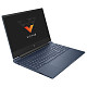 Ноутбук HP Victus 15-fa2018ru 15.6" FHD IPS AG, Intel i7-13620H, 16GB, F1TB, NVD5050-8, DOS, синий