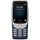 Мобильный телефон Nokia 8210 Dual Sim Blue