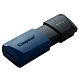 Флэш-накопитель Kingston DT Exodia M 64GB USB 3.2 Blue - 2P (DTXM/64GB-2P)