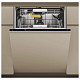 Вбудована посудомийка Whirlpool W8I HP42 L
