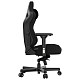 Крісло ігрове Anda Seat Kaiser 3 Pro XL Fabric Dark Gray Size XL